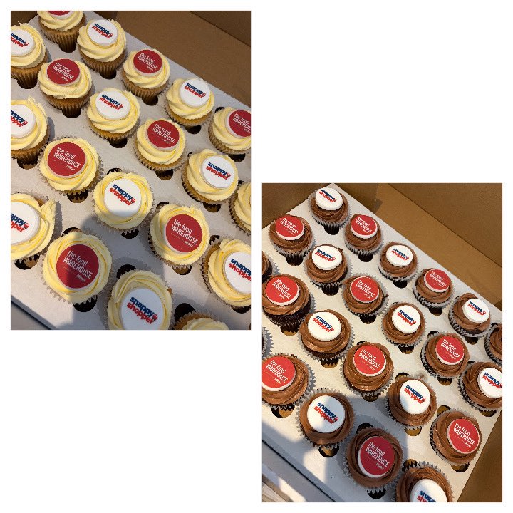 ellie289's tweet photo. More! Iceland celebrating their new #snappyshopper today https://t.co/ESDHxiVj2Q