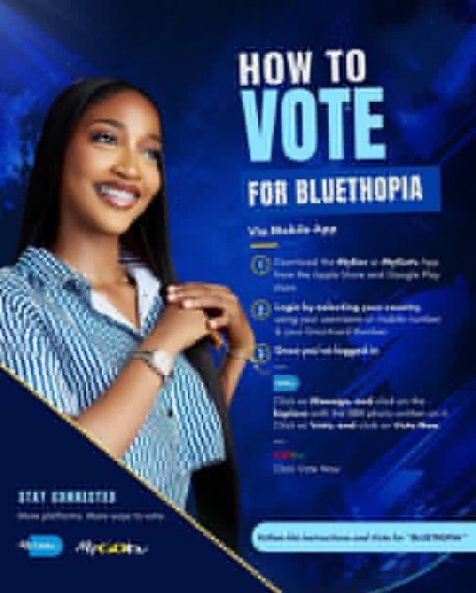 PretyFrancoise's tweet photo. The only reason y’all didn’t believe Rikky likes Blue ,is because y’all think you have to have big breast and ass to be attractive 

Blue is slim sexy and has a very bubbly personality, blends so well with every. Why won’t he find her attractive 

#Bbnaija https://t.co/RK5dtfEFec