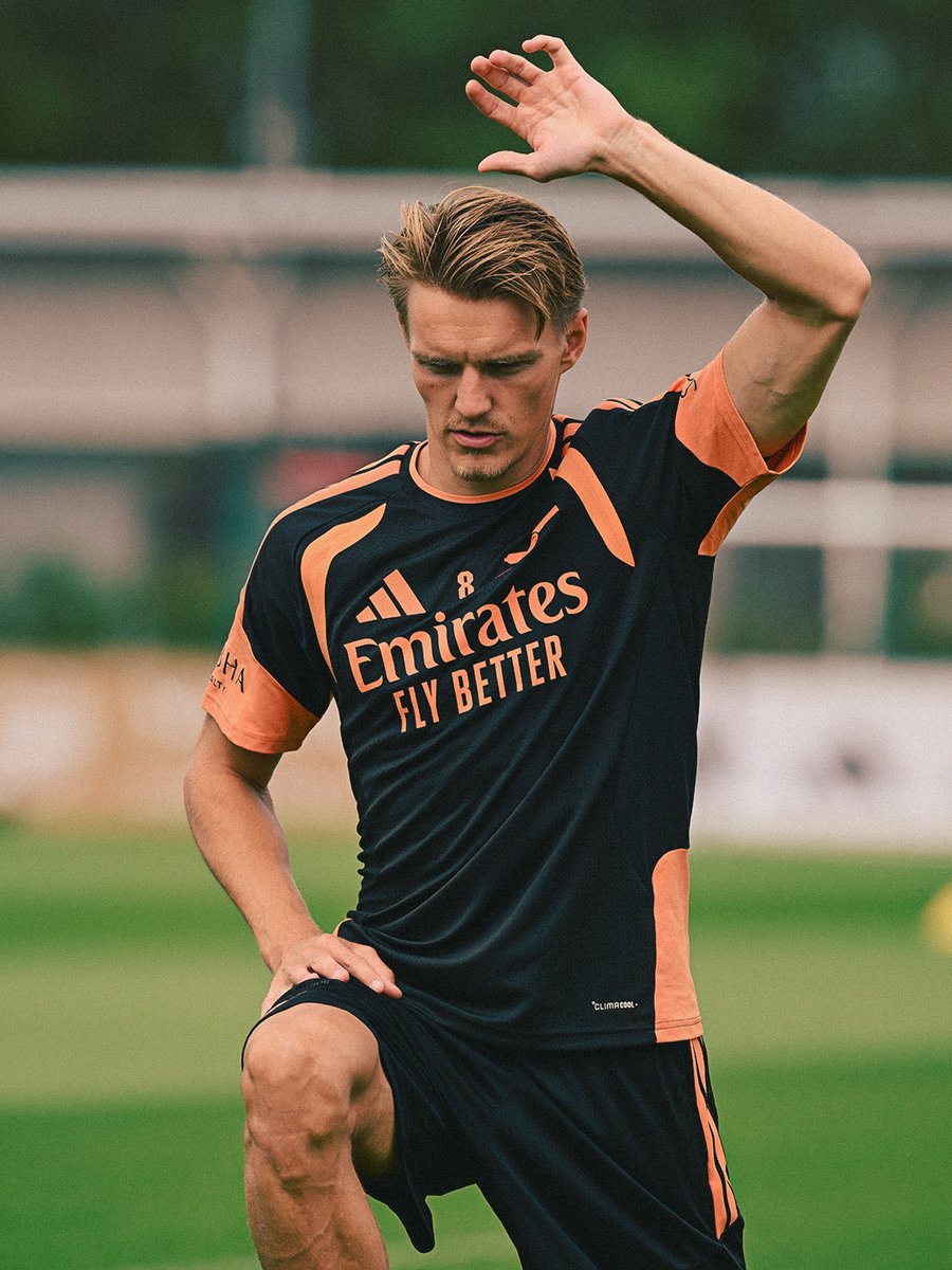 Arsenal's tweet photo. https://t.co/ZLQ1VF2Byo