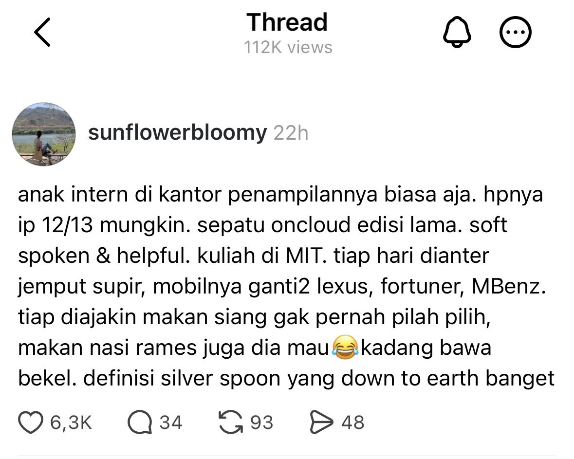 karirfess's tweet photo. wokwowwowkowk abis ini gua di-block😭😂🫵🙏 https://t.co/seSO8QdjbT