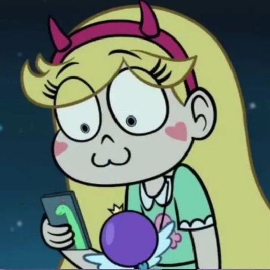 TheSpookyCat's tweet photo. Damn this tweet blew up, I'm glad to know people still appreciate my girl star https://t.co/9B680cJMOc
