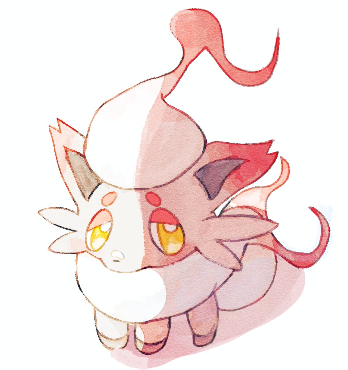 9ioi0's tweet photo. 💛
#Pokemon #ポケモンイラスト https://t.co/Fy7FlqR9gx