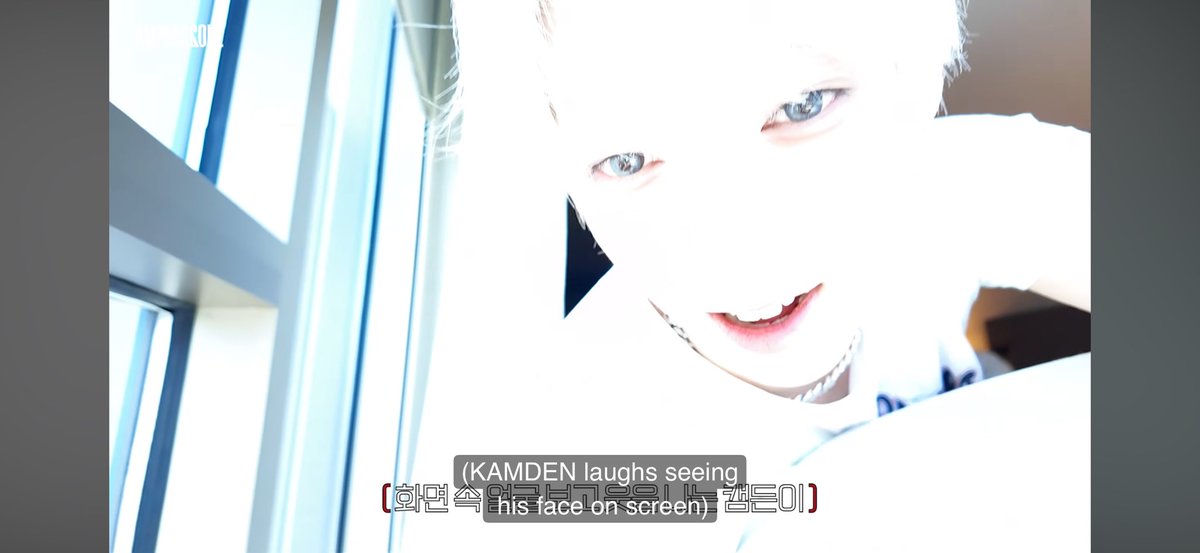 choidubeuz's tweet photo. opening the new ampers vlog just to get jumpscared 😭😭😭😭😭😭 https://t.co/B2vhv50ljN