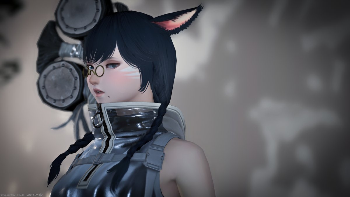 mouse_elemental's tweet photo. ちょっとアウラで遊んでたんだけど、Switch版もでたことですし。と戻り。そして夏なので褐色へ。
ぶきつくらなきゃ・・・・・・🫠 https://t.co/da8uERjp76
