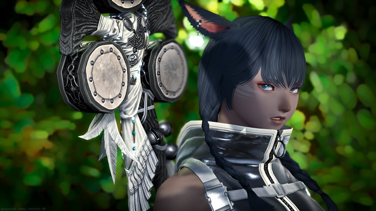 mouse_elemental's tweet photo. ちょっとアウラで遊んでたんだけど、Switch版もでたことですし。と戻り。そして夏なので褐色へ。
ぶきつくらなきゃ・・・・・・🫠 https://t.co/da8uERjp76