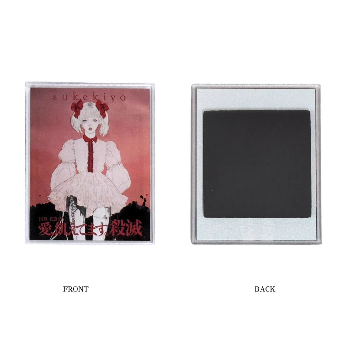 DUMMY (@dummycollection) / X