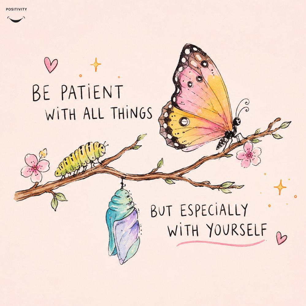 PositivitySaid's tweet photo. https://t.co/vW9hJAc7in