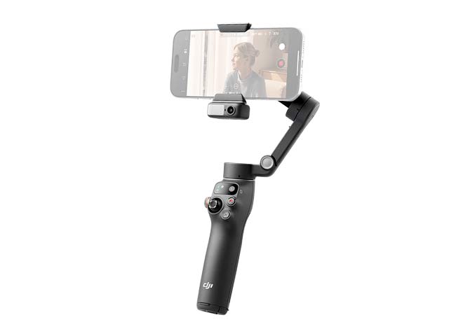 apex106's tweet photo. スマホ動画のクオリティを一段引き上げる⤴✨
【DJI Osmo Mobile 8】

歩きながらでも自然で滑らかな映像を撮影でき、動画制作初心者にもおすすめのスマホ用ジンバルです👏
被写体を自動で追い続けるトラッキング機能を搭載！
動きのあるシーンでもフレームアウトしにくく、撮影に集中できます。

🔽レンタルはこちらから
https://t.co/0AbCdBnOd3