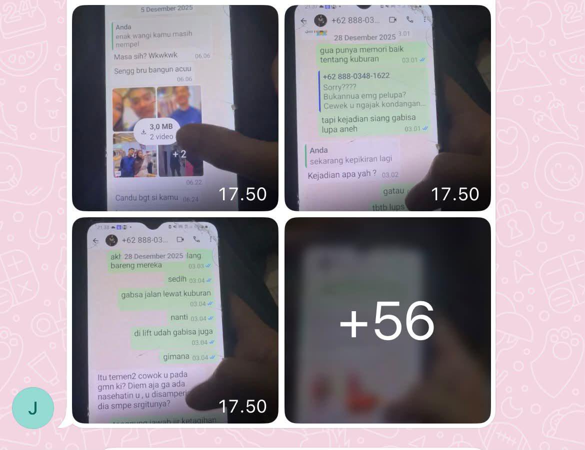 telurisme's tweet photo. MELATII SUMPAH LU JAHAT BANGETTT!!!!!!!  LU SERENDAH ITU MAU JADI SELINGKUHANN, GATELL BGTTT,COWONYA JUGAAA NAJISSSSSSSSSSSSS.

bukti perselingkuhanya sampe 56 poto gilakkk https://t.co/4woxcKIxMQ