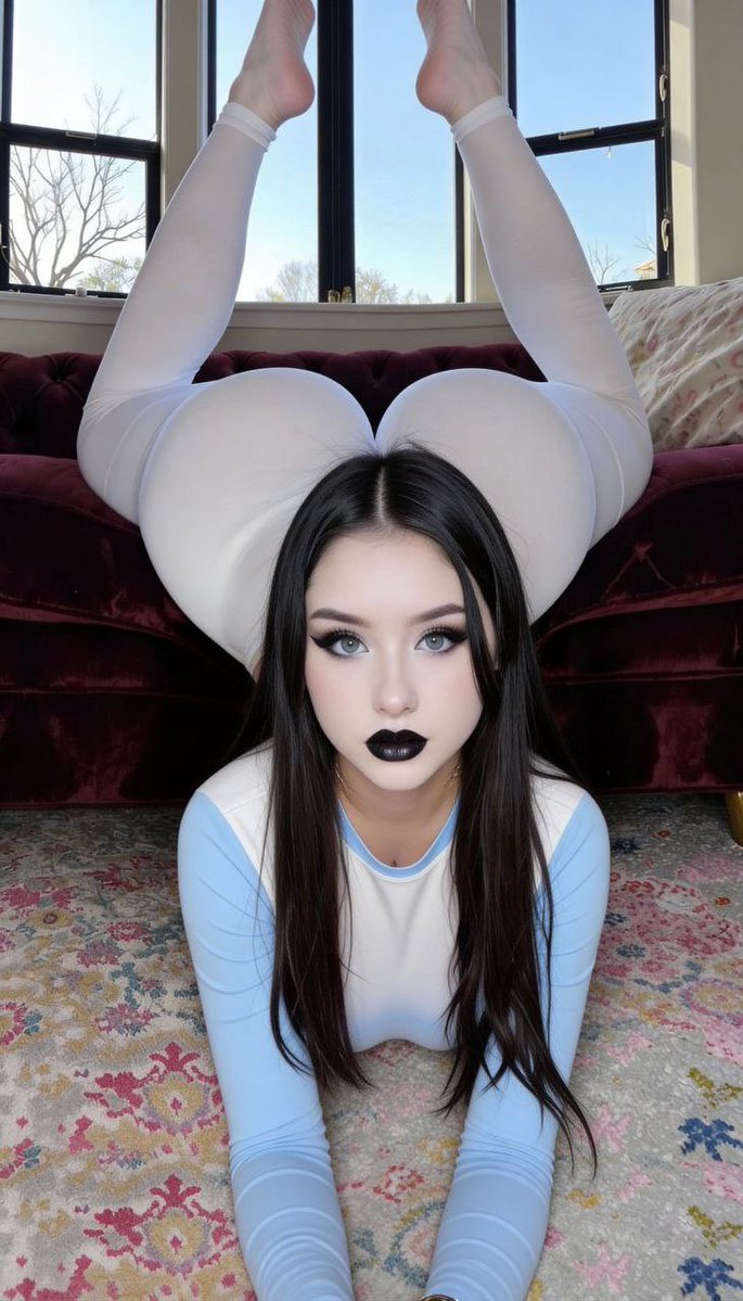 willow_the_goth's tweet photo. Repost and say hi 👋 I have a surprise for you https://t.co/X81BotorYv