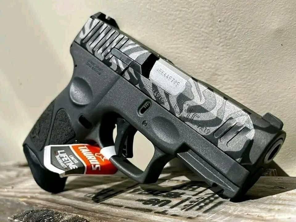 ChicagoDroryxtX's tweet photo. Taurus G2c $245 9mm comes with 3mags and a box of 50ammo
⬇️⬇️⬇️⬇️⬇️⬇️
⬆️⬆️⬆️⬆️⬆️⬆️
Order now 💯✅
#glock #tactical #ar #shooting #pewpewlife #pistol #rifle #chicago #ndamendment #weaponsdaily #firearm #edc #weapons #military #igmilitia #pewpewpew #freedom #handgun #hunting https://t.co/3zjyhN1FfI