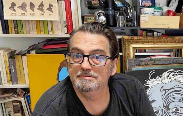 LucasActusf's tweet photo. Le chanteur Tristan, interprète du tube "Bonne, bonne humeur ce matin", est mort à l'âge de 68 ans https://t.co/lnhChIuE27