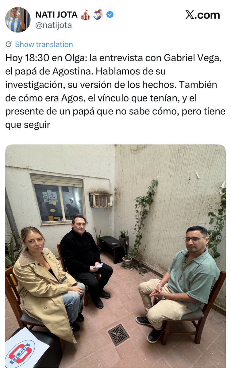 marthalamartha's tweet photo. AMO DE QUE PARA HACER ESTAS NOTAS SE DISFRAZA DE DETECTIVA https://t.co/aXe03lksIs