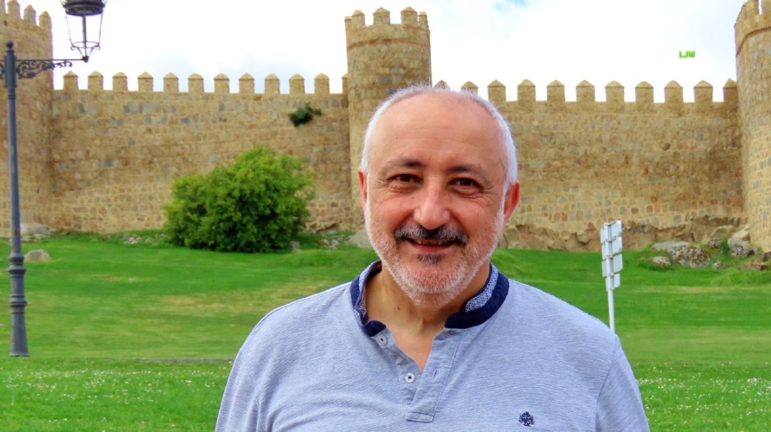 Avilared's tweet photo. IU renueva su dirección en Ávila con Cristóbal Medina y busca regresar al Ayuntamiento
https://t.co/jqxvZfoTk2 https://t.co/D0f7xlJlqx
