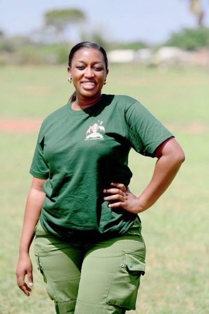 FredShaka's tweet photo. “When I worked with Joel Ssenyonyi at NTV, he had virtually no money. A few years later, he owns more than four apartments in Kampala, which is fine. But why would he accumulate all that wealth from government and still question how foot soldiers were released from jail?”. - Min. Justine Nameere.
