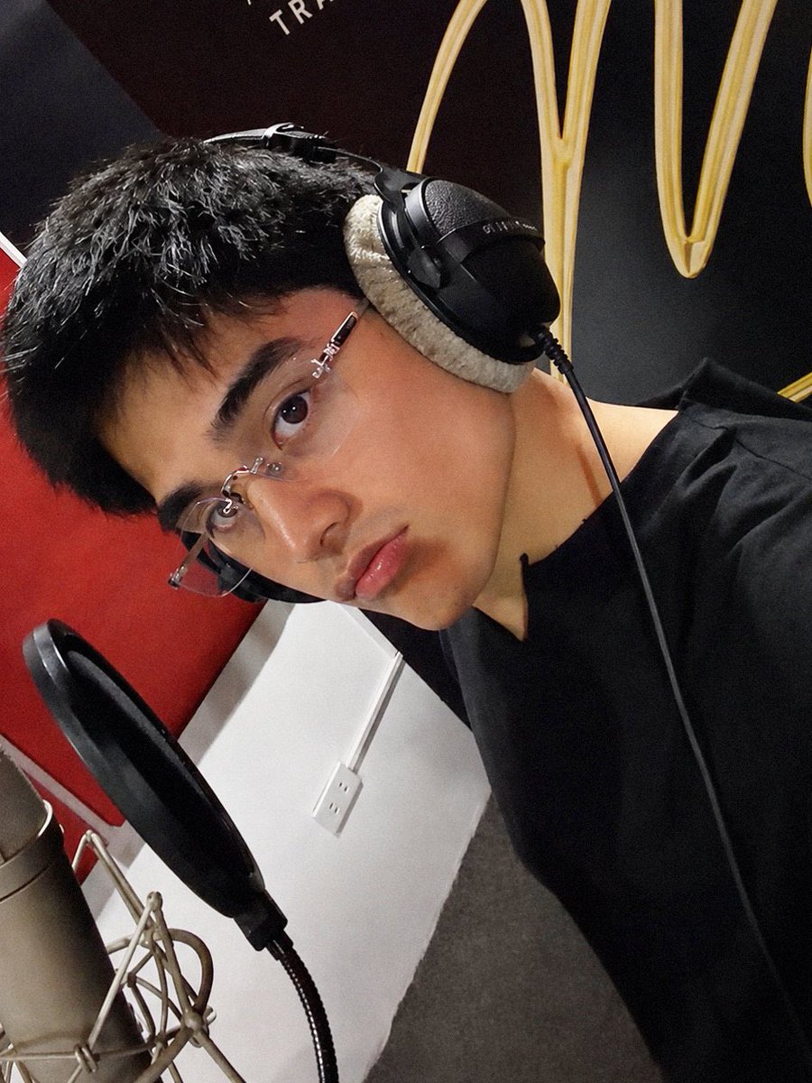 PopPlanet_'s tweet photo. Will Ashley (@willashley05) Shares Details on His Self-Written Debut Single “Paborito.”

"I'm super excited about this song because it's very special to me too since it's my first written song. This song, it's very Gen Z. It's the usual thing my peers say to their loved ones." https://t.co/fLqbhuv8Jk