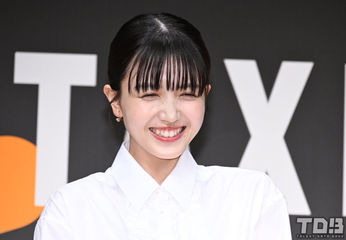 talent_databank's tweet photo. タクシー映画祭『TAXIATER』
公開記念イベント

久保史緒里、乃⽊坂46卒業後初の主演作に自信
「人間として深みのある人になりたい」

役者として“ストイック”な姿勢に中川龍太郎監督は大絶賛！
 
▼詳細はこちら
https://t.co/EHmyZHqjCB

#久保史緒里 #TAXIATER https://t.co/WuUmPakZBi