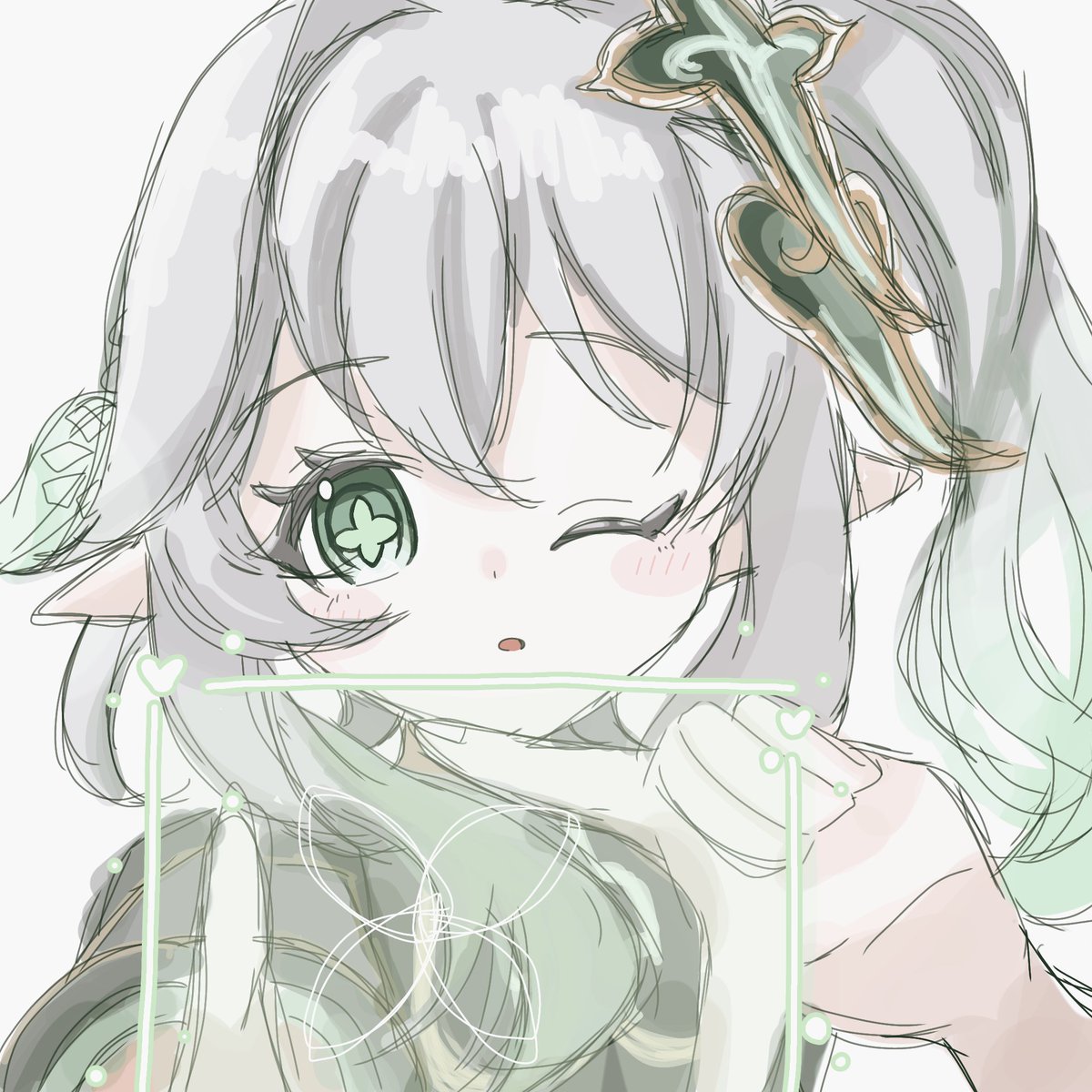 ruruka_22's tweet photo. ゆるく繋がれる友達欲しいです⸜  ෆ  ⸝‍
全反応まわります🕊𓂃 𓈒𓏸◌
#絵描きさんと繋がりたい
#絵柄が好みって人にフォローされたい https://t.co/fwf9AqBQVj