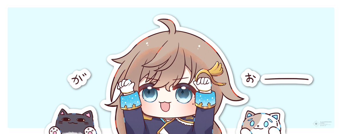 nashiki_38's tweet photo. いかくこうげき！
#かな絵 https://t.co/U3jPNAxBvB