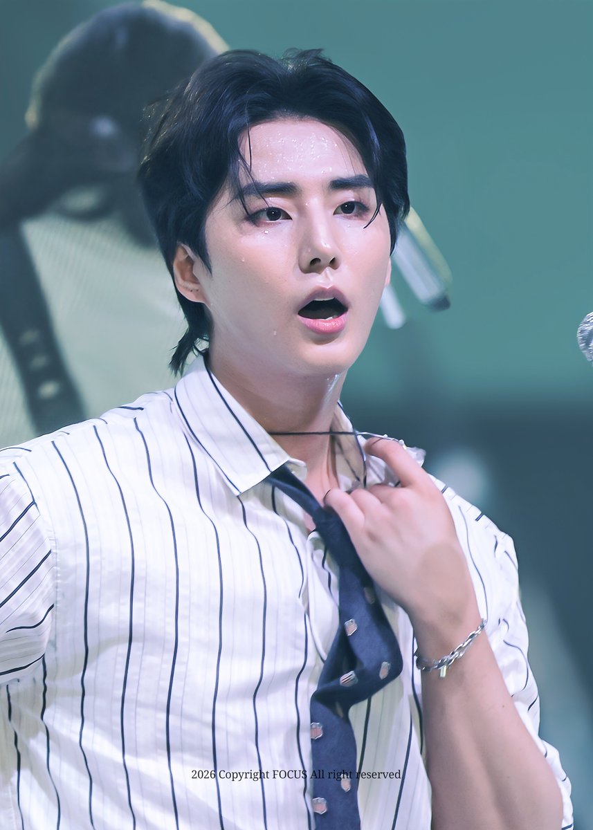 focus_day6's tweet photo. 250517
보정 다시 해서 재업

#DAY6 #데이식스 #영케이 #강영현 #YOUNGK https://t.co/JU7GaojPX5