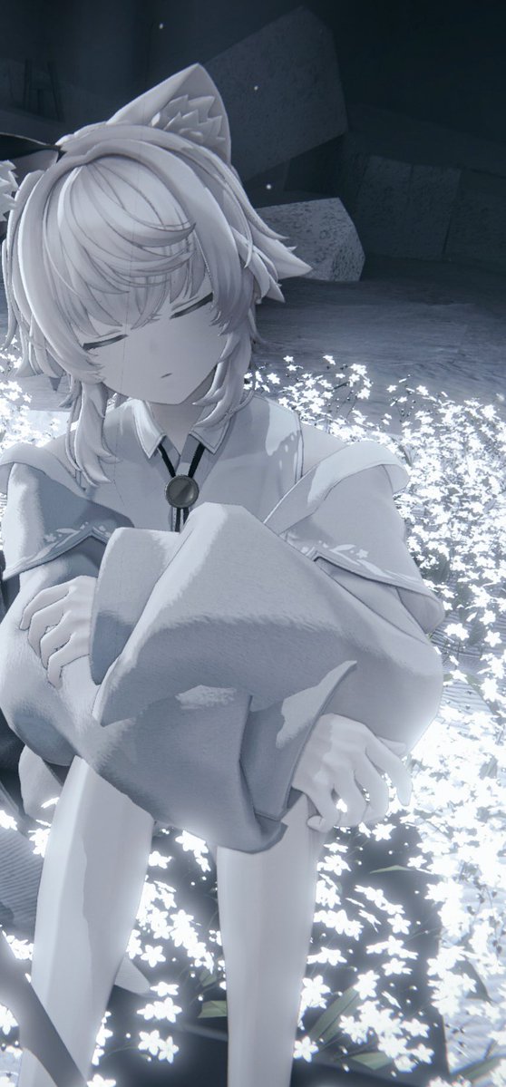 ue_eu_k's tweet photo. もう少しだけ。
 #TUPhotoCon  #Toah3D #Uika3D https://t.co/i9KAIEIXji