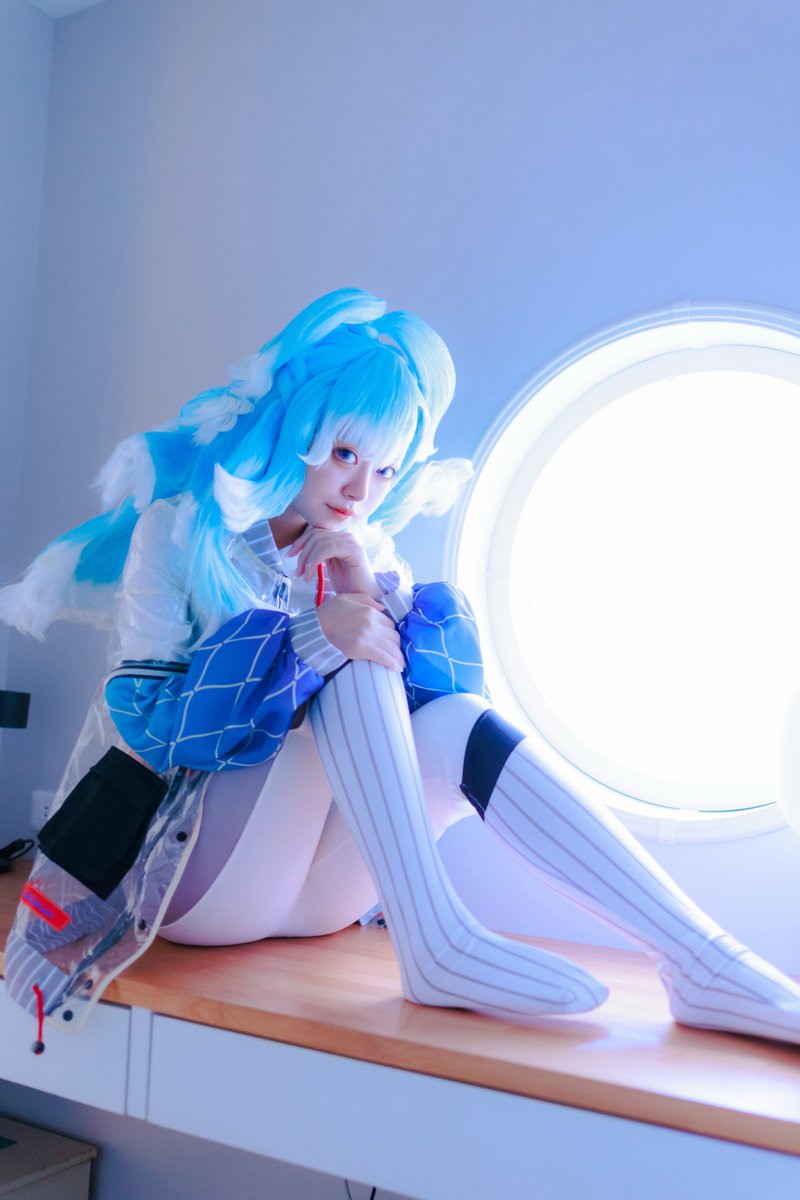 tamago0023's tweet photo. Cosplay

Kobo Kanaeru ☔️

📸(@jinnosukea ) https://t.co/8g1qvoq0UI