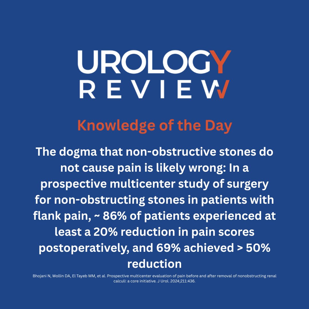 urologyrev's tweet photo. Dogma
#urologyreview #urology #urologist #urologyresidency #surgicaleducation #medicaleducation #meded #surgery #medicalstudent #medicine #medicalschool #resident https://t.co/rbSgucjS3B