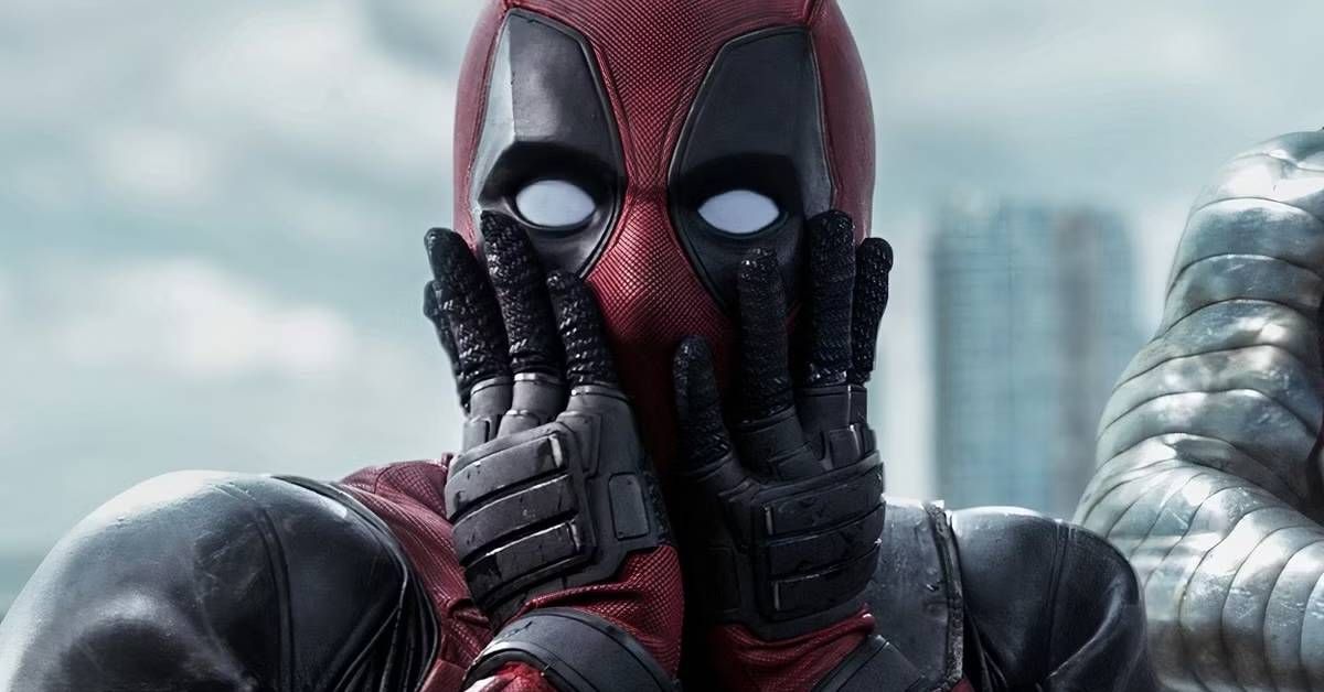 Collider's tweet photo. If this character pops up in every MCU project going forward, we won’t be mad about it. https://t.co/2pDEkkNcQy https://t.co/aXD0vf3jP7