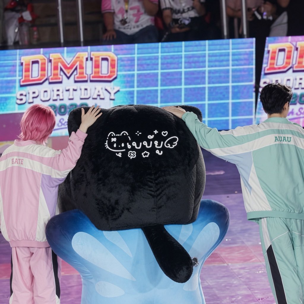 ibaeby_u's tweet photo. 🩵🦋🐱✨🍀

#AuauSave #MhiiPraew https://t.co/8FjkXRxS3h