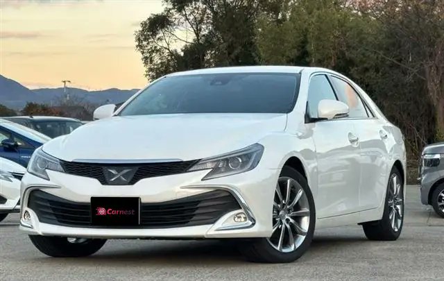 carnestke's tweet photo. SHIP DIRECTLY WITH US AND SAVE!
2019 TOYOTA MARK X 250G 2500CC PETROL AUTOMATIC
CIF: KES 1,677,000
DUTY: KES 704,137
CLEARANCE: KES 70,000
TOTAL: KES 2,451,137
With only 30% of the CIF Value (KES 503,100) you have the unit shipped
https://t.co/tU02g5j4TX
#carnest #carImport https://t.co/9ikjsF4Llq