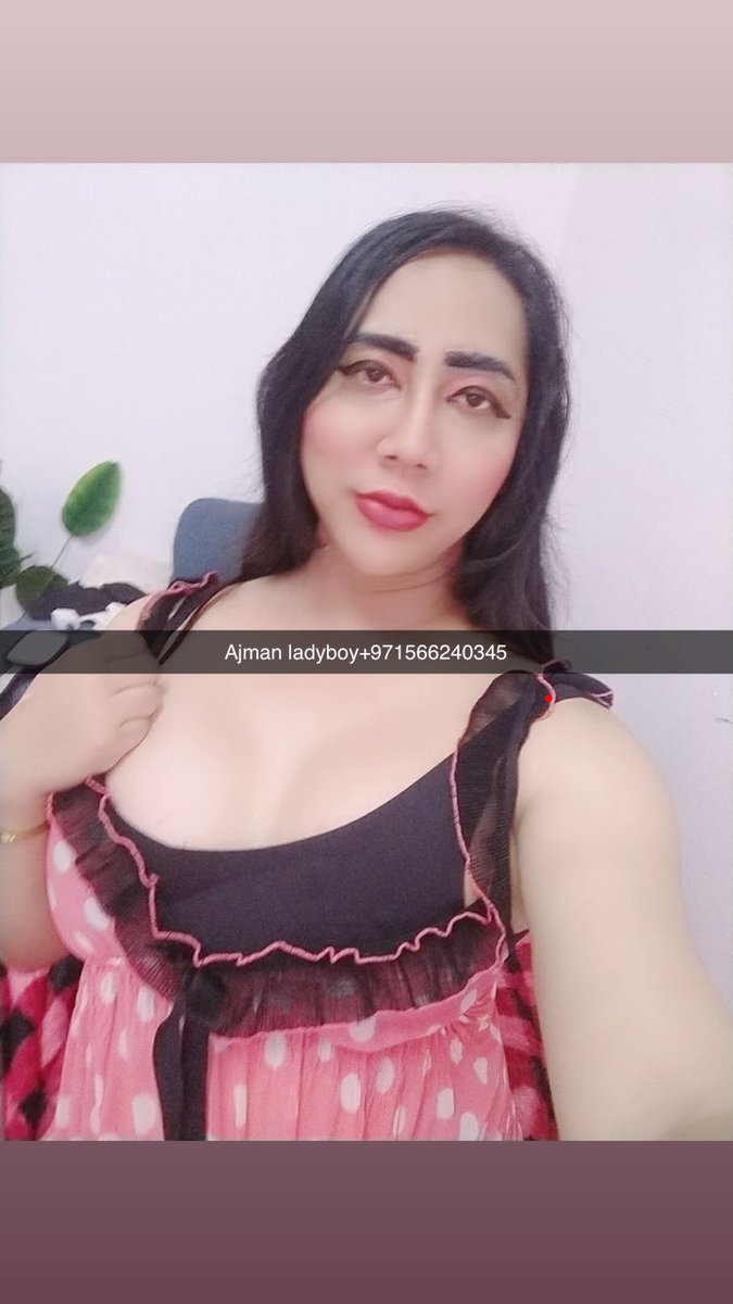 famygarlic's tweet photo. Ladyboyajman566240345
#ladyboyajman
#ladyboysharjah
#ladyboydubai
#ladyboymassgaeajman
#ladyboymassgaesharjah
#ajman
#sharjah
#dubai https://t.co/o0SUdKZz04