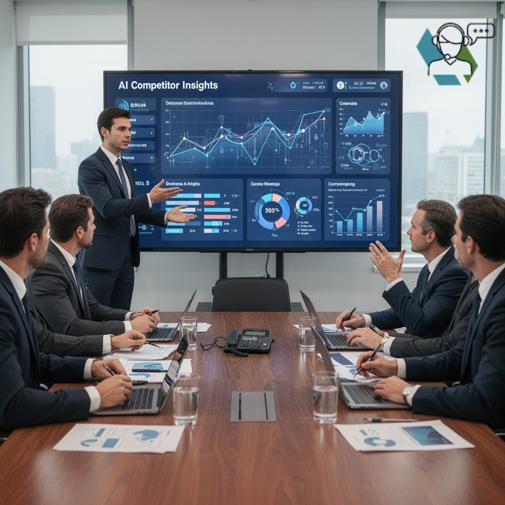 Max_Local's tweet photo. Business leaders everywhere are talking about the benefits of artificial intelligence, but do you know how AI search specifically is transforming competitive strategies. Recent research shows that companies adopting AI-powered search solutions outperform their competitors in https://t.co/4N0SqevMSG