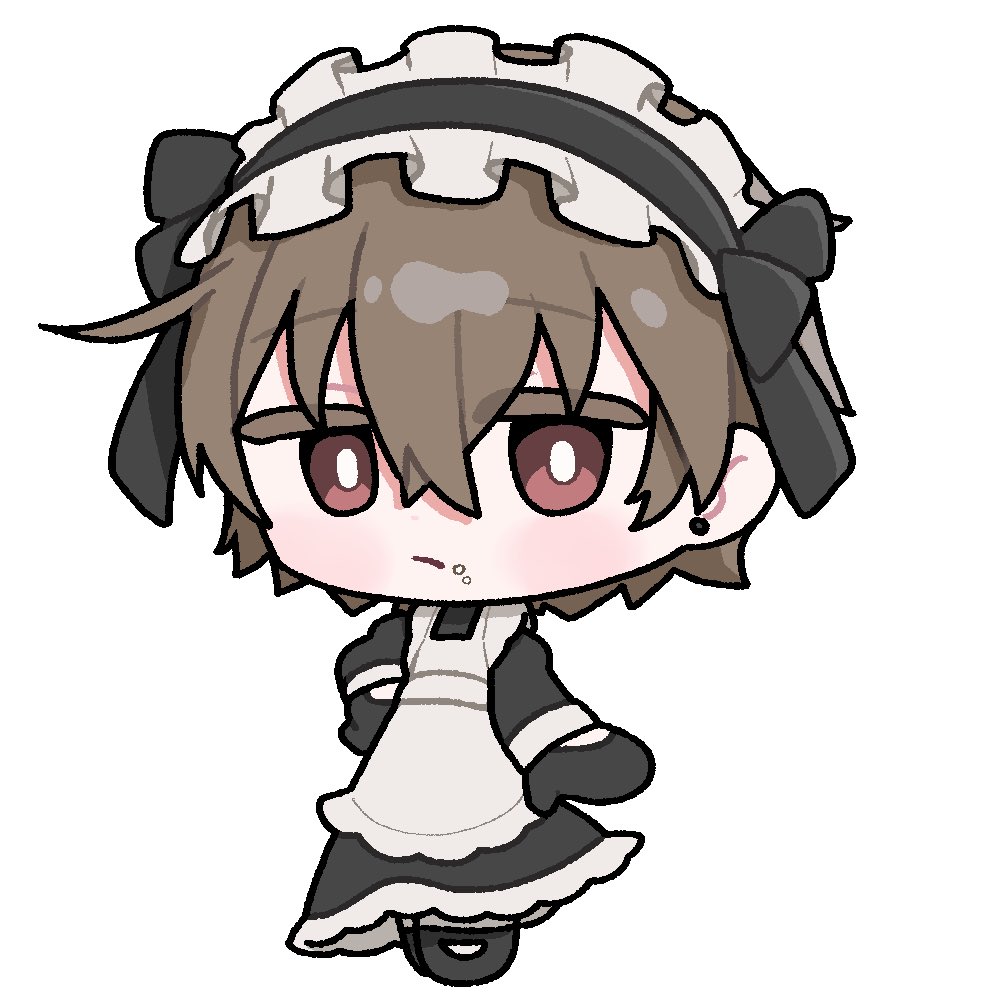 dog_kiss___'s tweet photo. 【 #PR 】

つなぐにてみま様にイラストを制作して頂きました!!

食べカスをつけながらキリッとするな~‼️ 決まりきってないところが可愛いすぎる😭👍🏻🌟 ありがとうございます！ 大切にします！

可愛いイラスト本当にありがとうございます!!

【 https://t.co/8CxiKebppE 】 https://t.co/XDvfDrpg6o