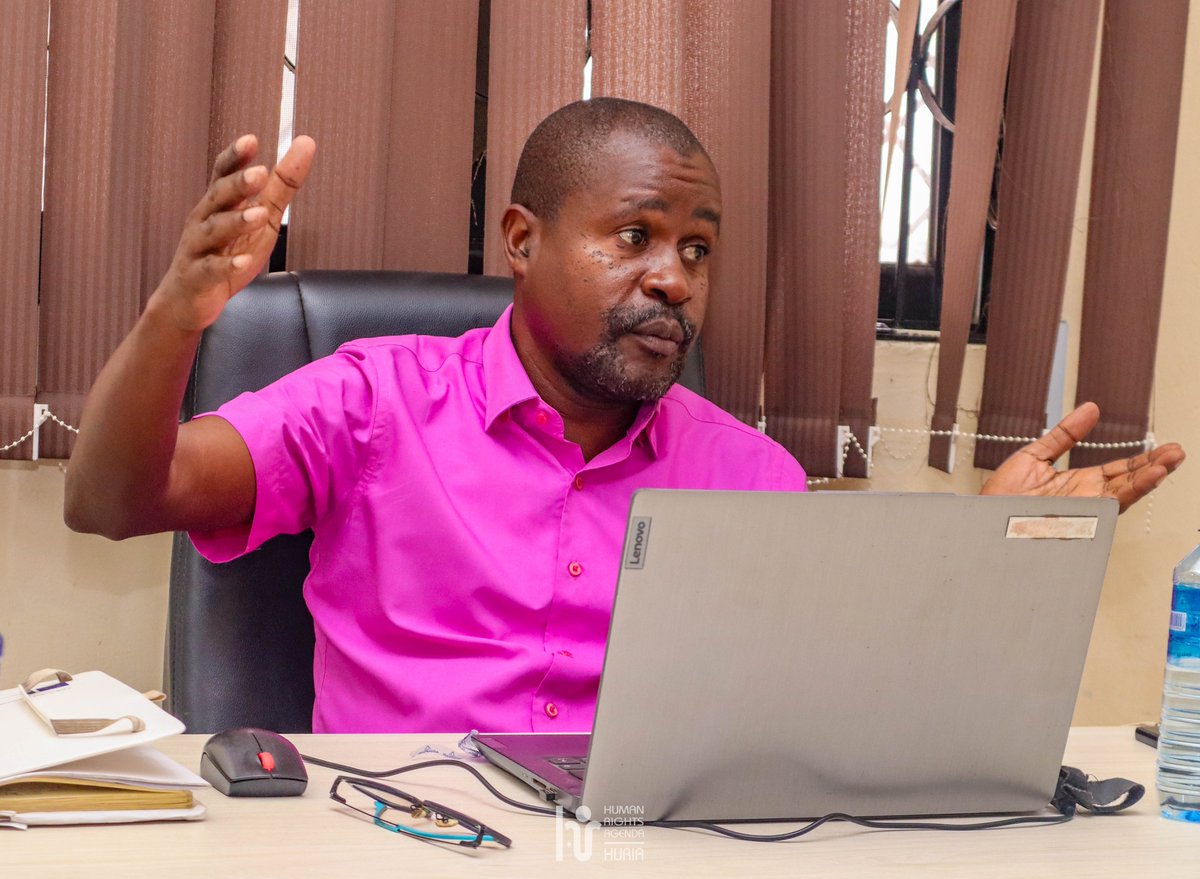 Huria_KE's tweet photo. HURIA hosted @TheAR_Trust  today for consultations on the Just Transition Scorecard assessment of Mwache Dam (EU Global Gateway). 

We shared ground data on rights impacts for affected communities and will support the JTS pilot across the Coast region.

#HURIA #RESTOREcoast https://t.co/JVA60phn7y