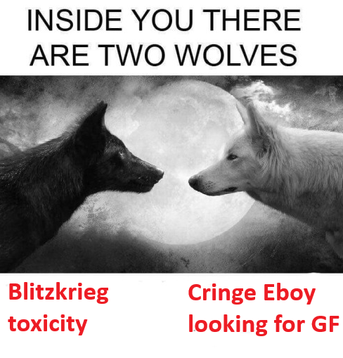 Denewous's tweet photo. @elysianfps Germans in my lobbies: https://t.co/Pb1TDU0una