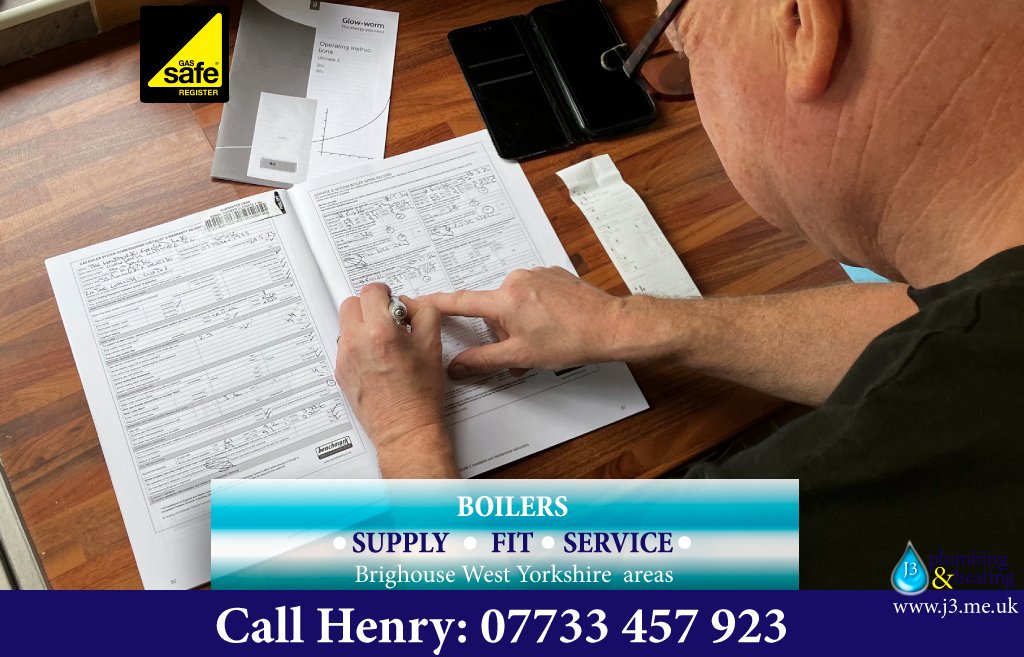J3Riding's tweet photo. Gas safety is important to us. We use professional equipment to service your boiler and advanced technologies to validate readings for best performance.
Contact Henry for a boiler service or an upgrade

Call: 07733 457 923
We are Gas Safe Registered
Brighouse West Yorkshire area https://t.co/Ln4d1wp9B8