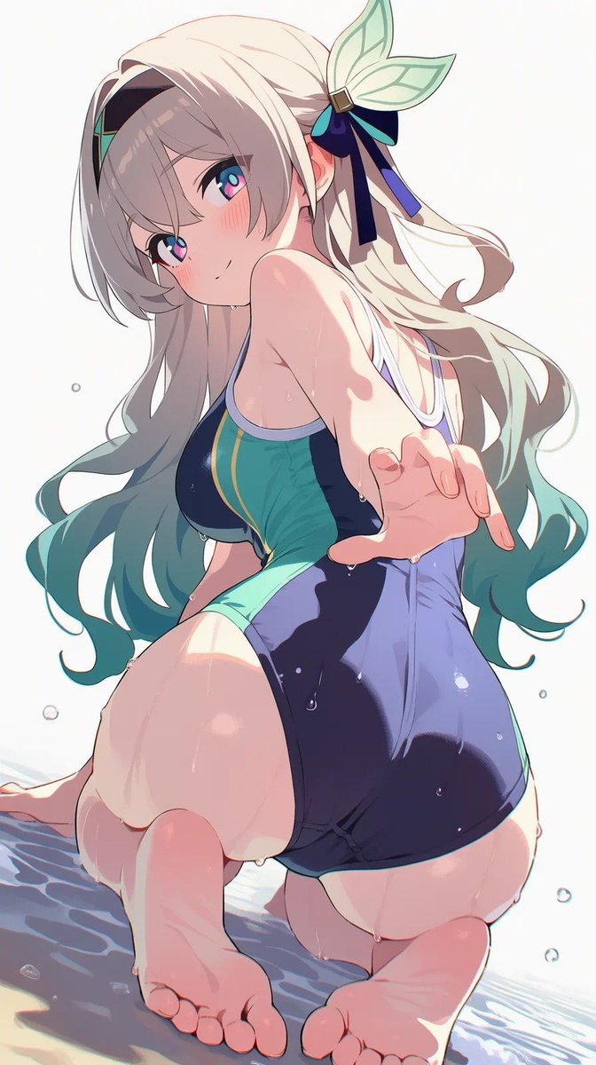 blonde_pigtails's tweet photo. ホタル https://t.co/sgyp56x2Nz