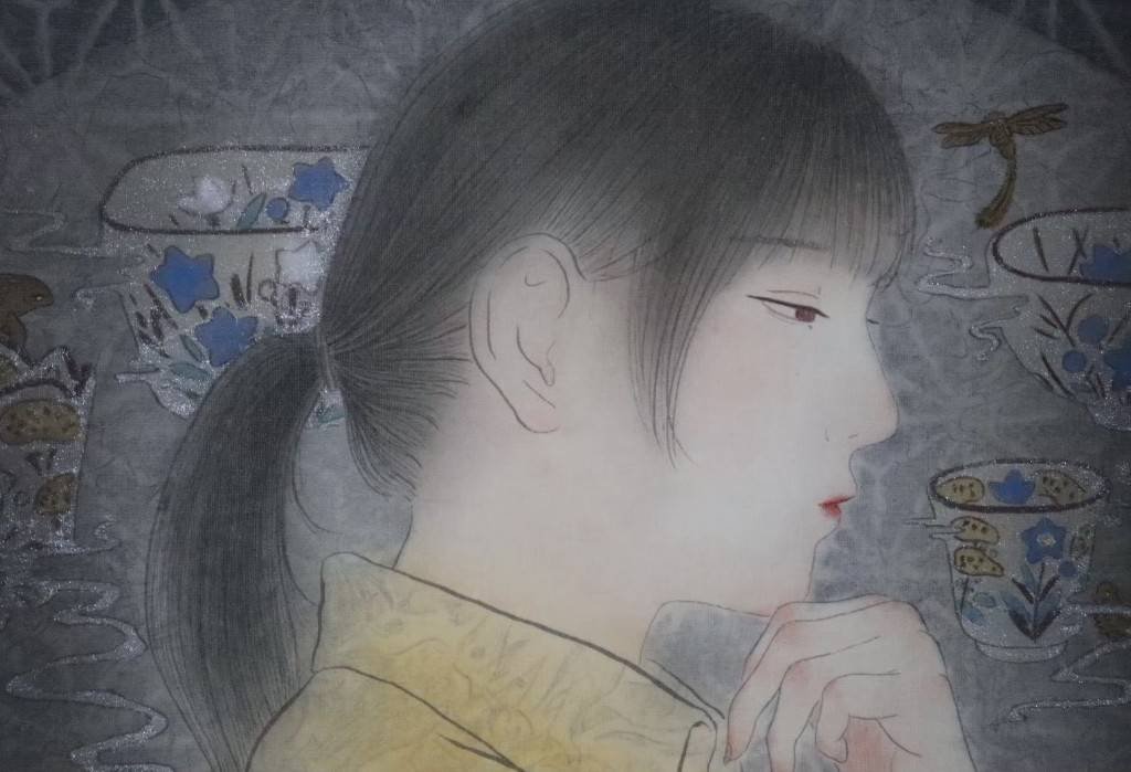 okuno9353's tweet photo. 《展示のお知らせ》

｢夏は日向を行け2026｣に参加いたします。

本展では、新作4点旧作3点を展示予定となります。

ご高覧いただけましたら幸いです。

どうぞよろしくお願いいたします。⁡ https://t.co/5mlK1KgW5f