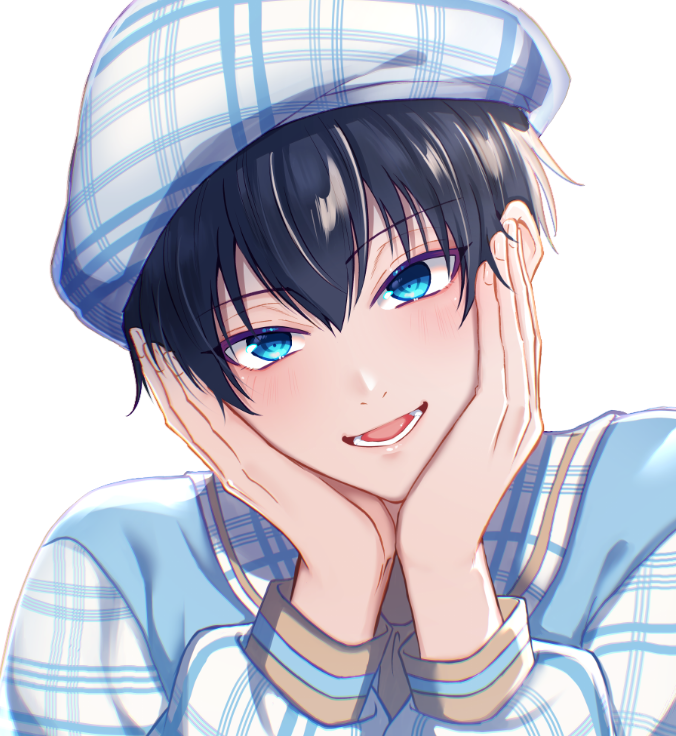 chonchon424's tweet photo. どるぱろrnis✨ https://t.co/usBuG8wU7l