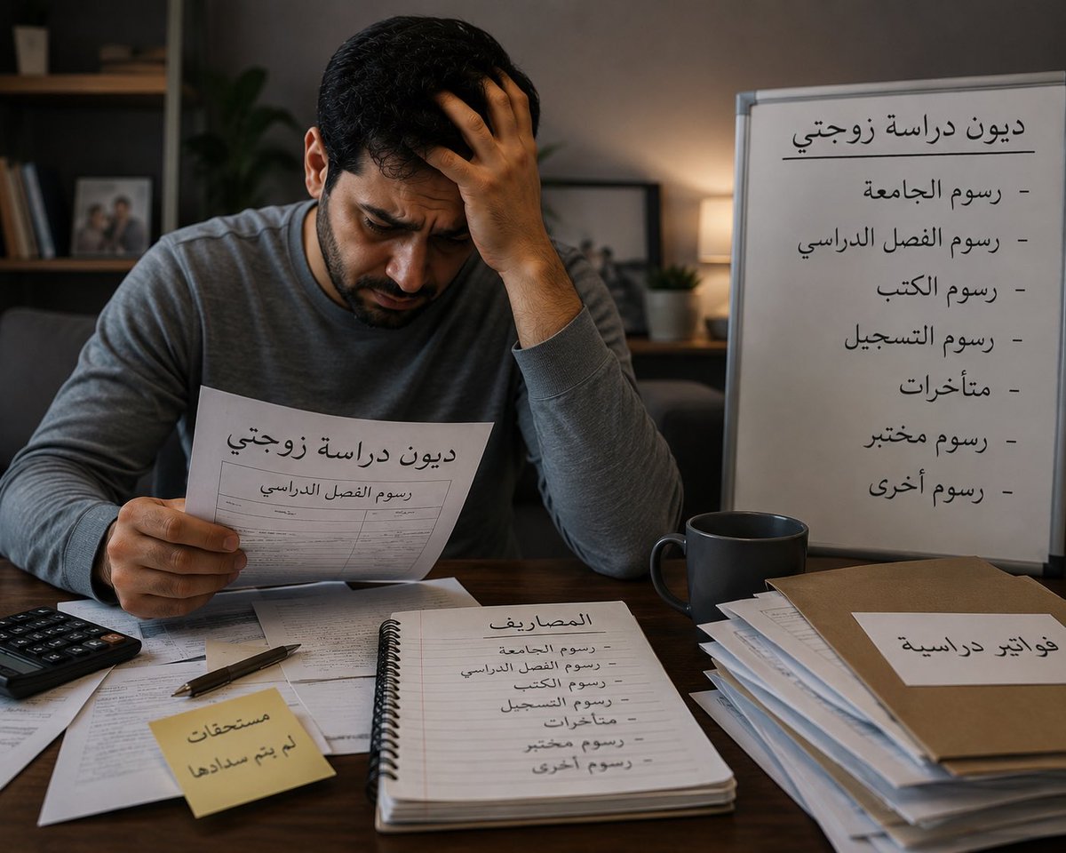 c6311f49ab4f4e2's tweet photo. تخرجت من الجامعه هذي السنه على أمل أكمل مساري الأكاديمي في التأهيل التربوي، تفاجأت بثلاث شروط  تعيق مساري الأكاديمي ، تكبد زوجي الديون ، لم أحقق إلا شرط المعدل فقط ،
لاأطلب الشفقه ،فقط العدل والإنصاف.

 #عمان_تبتهج_بعوده_السلطان https://t.co/yUGIUK5xWH
