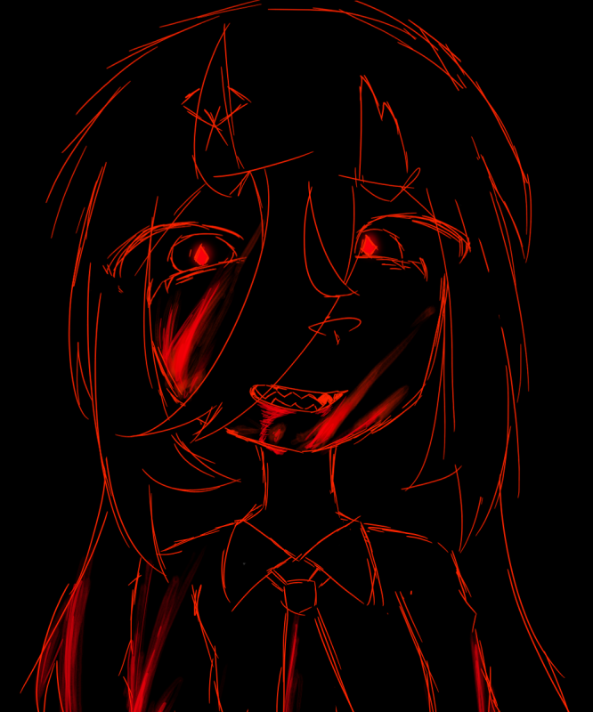 ink0725's tweet photo. 眼睛痛 https://t.co/gCHwutUZvt