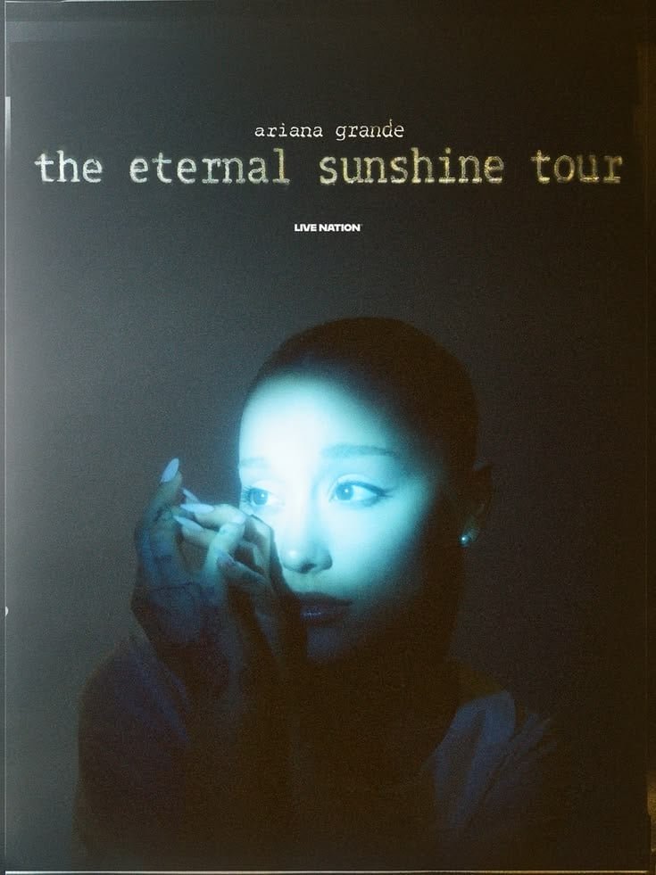 mnialfred_'s tweet photo. Show 30 - Chicago N2
Tonight is the 2nd night of Ariana Grande's Eternal Sunshine Tour in Chicago at United Center
#EternalSunshineTour #EternalSunshineTourChicago
#EternalSunshine #ArianaGrande #petal #ESTourChicago #ESTChicago https://t.co/6xhx6udnjR