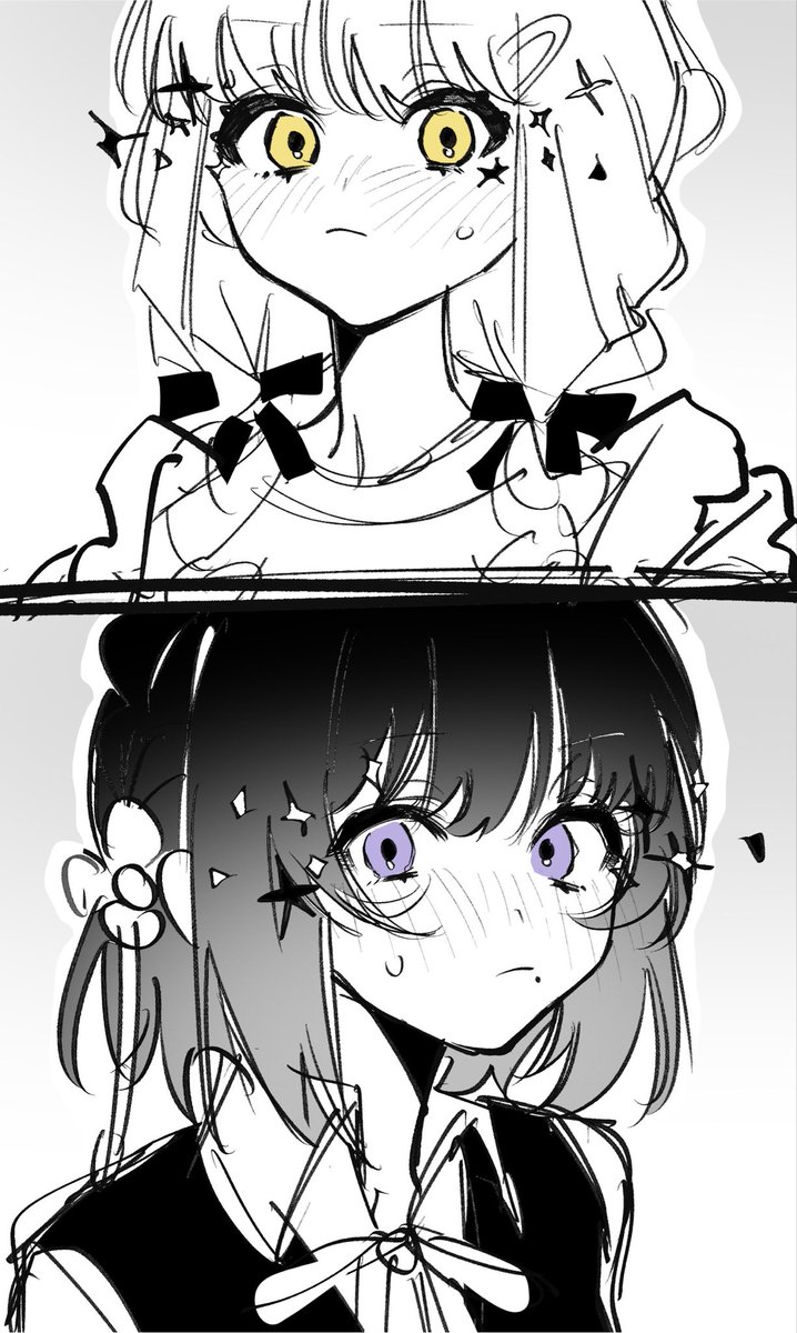 asupamayo210's tweet photo. きらきら https://t.co/FU44ROScDT