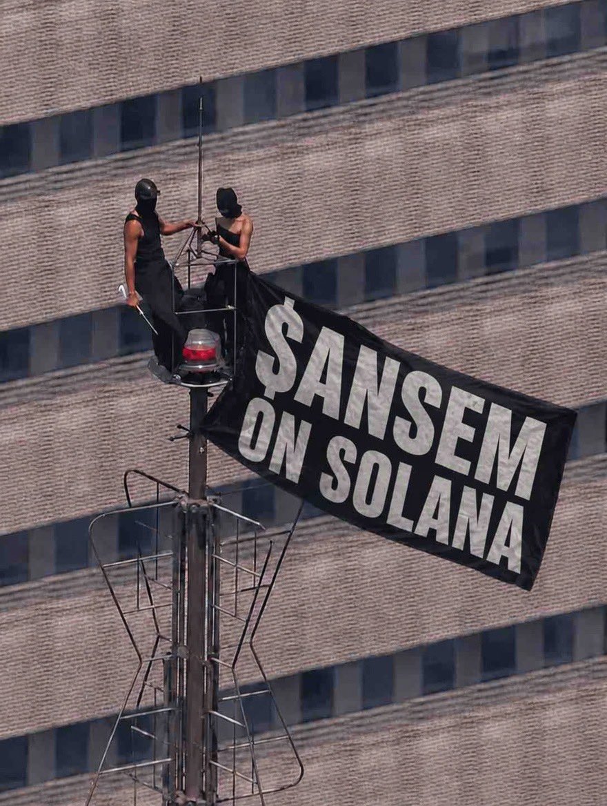 moonbagGee's tweet photo. See you at the top solana:9cRCn9rGT8V2imeM2BaKs13yhMEais3ruM3rPvTGpump bagworkers https://t.co/ucJEKSlwnK