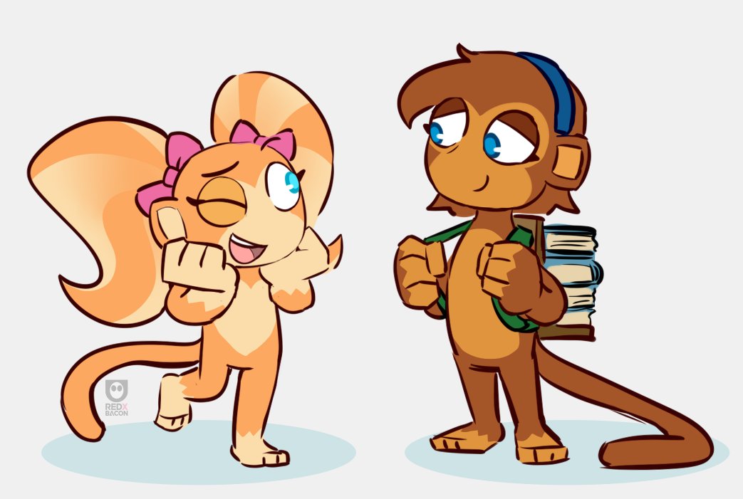 REDXFUR's tweet photo. Drew my #1 pony ship into MONKIES
ugh and theyre STILL cute🙈💕

Ft| Parch / Eureka (Whatsa's oc Bloonified) https://t.co/LZrCGQSLmi