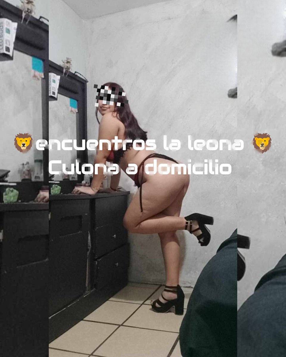 pepitasw18's tweet photo. soy la leona sin vergüenza al sexo en grupal soy culona piernuda 27 añitos con ganas de conoser bastantes pitones de mi alrededor maduros morbosos 5 años en el ambiente perdí mi anterior cuenta seme olvidó la contraseña ja 🤣 estamos de regreso por si quieren meterme su venudo rt https://t.co/Wk0Gss2raM