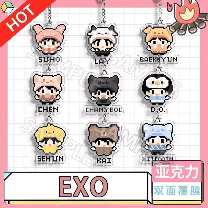 loeyscart_'s tweet photo. giveaway! dalam rangka exol day [ keyring pixel exo ] ૮ ˶ᵔ ᵕ ᵔ˶ ა

— 2 pcs for 1 winner 
total 5 winner 

rules:

☆ exol
☆ rt &amp; like
☆ reply done

note: not on hand yaa aku kirim akhir agustus

close 7 agustus 15.00 wib https://t.co/6NZnJ6HlKc