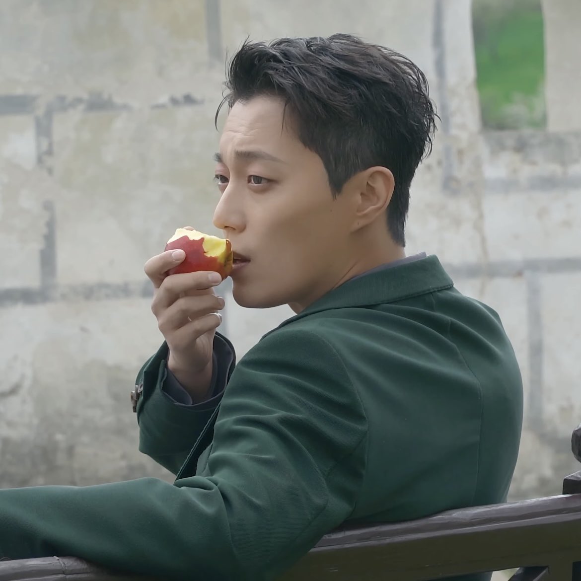 _yosoba's tweet photo. 비명지름 https://t.co/xXQo1nw2Pp