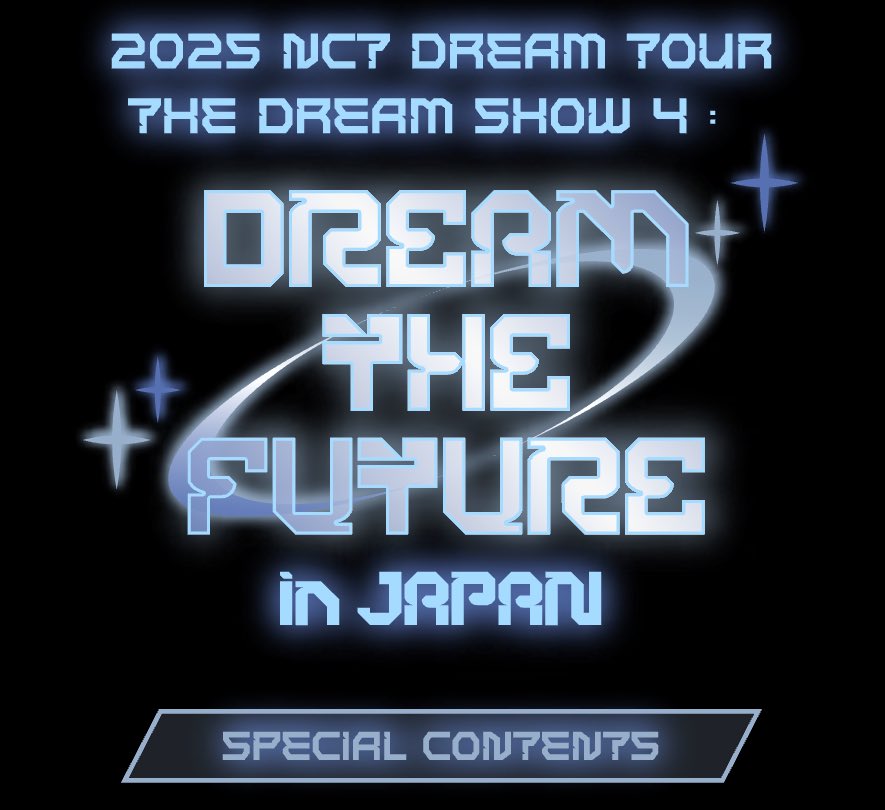NCT_OFFICIAL_JP's tweet photo. 〈NCTzen DREAM-JAPAN NEWS〉
コンテンツページ #DREAMVENDER に #THEDREAMSHOW4 特設ページがオープン🚀⚡️
未公開写真やムービー企画『FUTURE VENDER』も公開📺💫

▼ログイン後【DREAM VENDER】より✅
https://t.co/0bt49j7MEB

#NCTDREAM https://t.co/0zM4BrFMGA