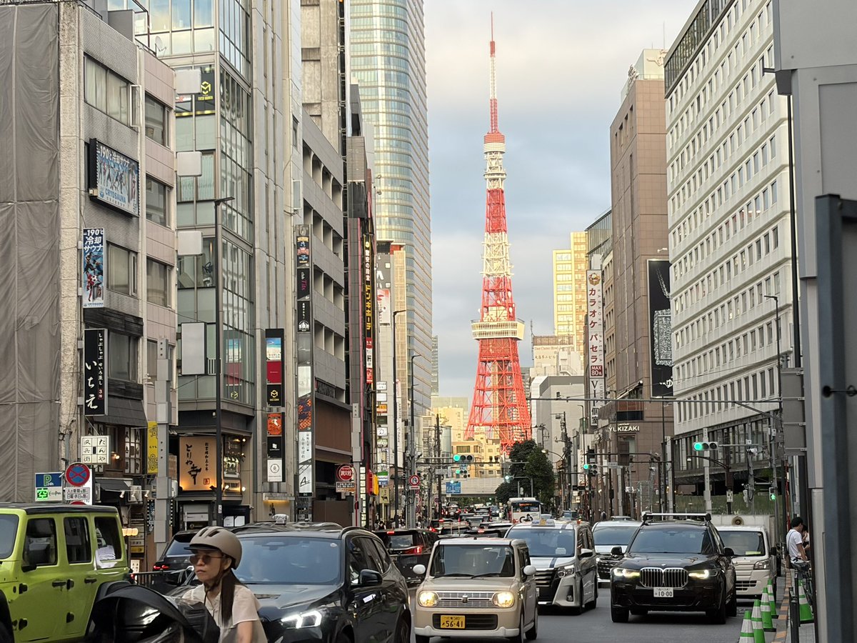 MayumiMht's tweet photo. 【暑くなく…】

りぼるばー日和の出勤です。 https://t.co/G7AXCa1zVL